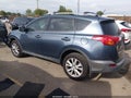 2013 Toyota RAV4 — photo 3 of 16 | VIN 2T3DFREV2DW114575