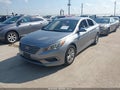 2017 Hyundai Sonata — photo 2 of 11 | VIN 5NPE24AF3HH511162