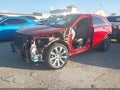 2019 Cadillac XT4 — photo 2 of 20 | VIN 1GYFZDR49KF185172