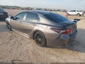2021 Toyota Camry — photo 3 of 20 | VIN 4T1G11AK5MU586769
