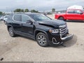 2021 GMC Acadia — photo 1 of 16 | VIN 1GKKNKLS6MZ169786