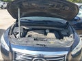 2015 Infiniti QX60 — photo 10 of 13 | VIN 5N1AL0MM2FC542552