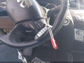 2015 Infiniti QX60 — photo 11 of 13 | VIN 5N1AL0MM2FC542552