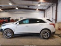 2017 Cadillac XT5 — photo 14 of 16 | VIN 1GYKNBRS8HZ305077