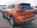 2018 Nissan Rogue — photo 3 of 16 | VIN 5N1AT2MV0JC797570