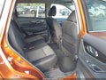 2018 Nissan Rogue — photo 8 of 16 | VIN 5N1AT2MV0JC797570