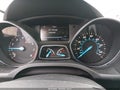 2014 Ford Escape — photo 7 of 16 | VIN 1FMCU0GX4EUE56664
