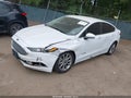 2017 Ford Fusion — photo 2 of 16 | VIN 3FA6P0LU9HR400192