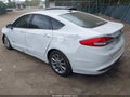 2017 Ford Fusion — photo 3 of 16 | VIN 3FA6P0LU9HR400192