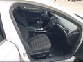 2017 Ford Fusion — photo 5 of 16 | VIN 3FA6P0LU9HR400192