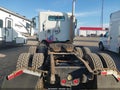 2007 Freightliner Conventional — photo 15 of 15 | VIN 1FUJA6CK27LX82823