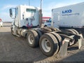 2007 Freightliner Conventional — photo 3 of 15 | VIN 1FUJA6CK27LX82823