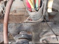 2007 Freightliner Conventional — photo 8 of 15 | VIN 1FUJA6CK27LX82823