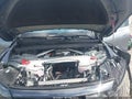 2024 Mercedes-Benz EQE — photo 10 of 17 | VIN 4JGGM2BB9RA051285
