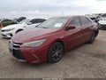 2015 Toyota Camry — photo 2 of 16 | VIN 4T1BK1FK1FU556476
