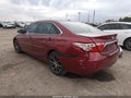2015 Toyota Camry — photo 3 of 16 | VIN 4T1BK1FK1FU556476