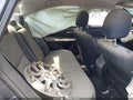 2016 Nissan Altima — photo 8 of 13 | VIN 1N4AL3AP5GC248607