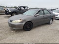 2005 Toyota Camry — photo 2 of 11 | VIN 4T1BF32K15U596819