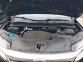 2022 Honda Pilot — photo 10 of 18 | VIN 5FNYF6H64NB012822