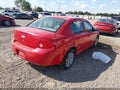 2009 Chevrolet Cobalt — photo 4 of 16 | VIN 1G1AT58H397291321