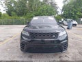 2018 Land Rover Range Rover Velar — photo 12 of 16 | VIN SALYL2RXXJA741900