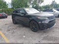 2018 Land Rover Range Rover Velar — photo 1 of 16 | VIN SALYL2RXXJA741900