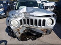 2011 Jeep Patriot — photo 10 of 11 | VIN 1J4NT1GA5BD270638