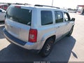 2011 Jeep Patriot — photo 4 of 11 | VIN 1J4NT1GA5BD270638