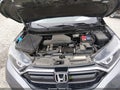 2022 Honda CR-V — photo 10 of 15 | VIN 7FARW2H81NE055372