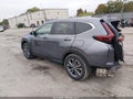 2022 Honda CR-V — photo 3 of 15 | VIN 7FARW2H81NE055372