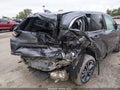 2022 Honda CR-V — photo 6 of 15 | VIN 7FARW2H81NE055372