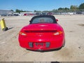 1999 Porsche Boxster — photo 16 of 17 | VIN WP0CA298XXU625846