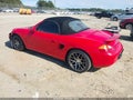 1999 Porsche Boxster — photo 3 of 17 | VIN WP0CA298XXU625846