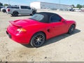 1999 Porsche Boxster — photo 4 of 17 | VIN WP0CA298XXU625846