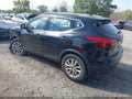 2018 Nissan Rogue Sport — photo 3 of 17 | VIN JN1BJ1CR7JW263674