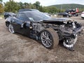 2008 Chevrolet Corvette — photo 1 of 19 | VIN 1G1YY25W285108924