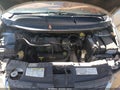2002 Chrysler Town & Country — photo 10 of 11 | VIN 2C8GP54L62R781951