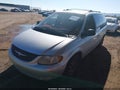 2002 Chrysler Town & Country — photo 2 of 11 | VIN 2C8GP54L62R781951