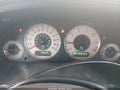 2002 Chrysler Town & Country — photo 7 of 11 | VIN 2C8GP54L62R781951
