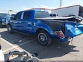 2014 Ford F-150 — photo 3 of 16 | VIN 1FTFW1CF9EKF14746