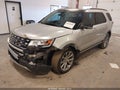 2017 Ford Explorer — photo 2 of 16 | VIN 1FM5K7F82HGC37934