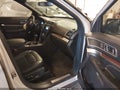 2017 Ford Explorer — photo 5 of 16 | VIN 1FM5K7F82HGC37934