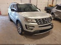 2017 Ford Explorer — photo 6 of 16 | VIN 1FM5K7F82HGC37934