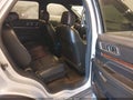 2017 Ford Explorer — photo 8 of 16 | VIN 1FM5K7F82HGC37934