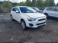 2013 Mitsubishi Outlander Sport — photo 1 of 11 | VIN 4A4AP3AU8DE014359