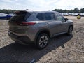 2023 Nissan Rogue — photo 4 of 17 | VIN JN8BT3BA9PW410444