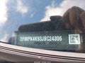 2018 Ford Edge — photo 18 of 20 | VIN 2FMPK4K93JBC24306