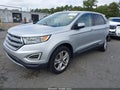 2018 Ford Edge — photo 2 of 20 | VIN 2FMPK4K93JBC24306