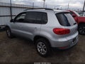 2016 Volkswagen Tiguan — photo 3 of 17 | VIN WVGBV7AX4GW578586
