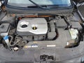 2017 Hyundai Sonata Hybrid — photo 10 of 18 | VIN KMHE24L17HA059222